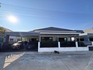 For sale 3 Beds house in Mueang Phitsanulok, Phitsanulok