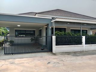 For sale 3 Beds house in Mueang Phitsanulok, Phitsanulok