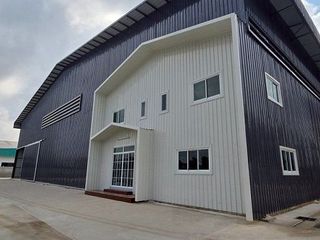 For rent 2 bed warehouse in Mueang Samut Sakhon, Samut Sakhon