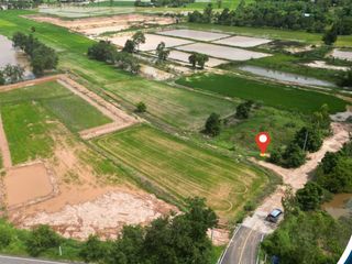 For sale land in Mueang Phitsanulok, Phitsanulok