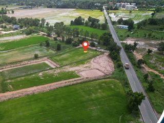 For sale land in Mueang Phitsanulok, Phitsanulok