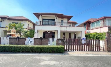 Casa en venta de 3 habitaciones en Mueang Chon Buri, Chonburi