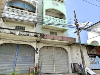 For sale 2 Beds retail Space in Mueang Phitsanulok, Phitsanulok