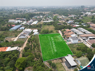 For sale land in Mueang Phitsanulok, Phitsanulok