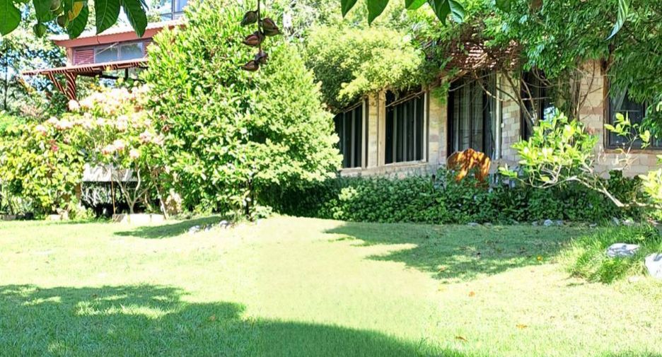 À vendre terrain à Pak Chong, Nakhon Ratchasima