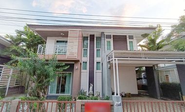 Haus zur Miete mit 3 Zimmer in Saraphi, Chiang Mai