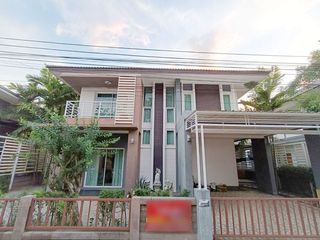 For Rent 3 Bedroom House In Saraphi, Chiang Mai