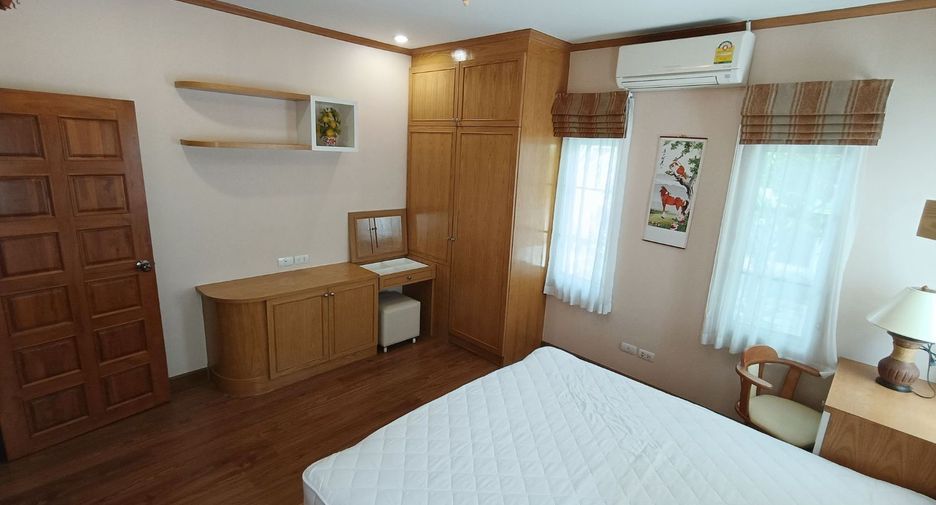 For rent 3 ベッドルーム house in Saraphi, Chiang Mai