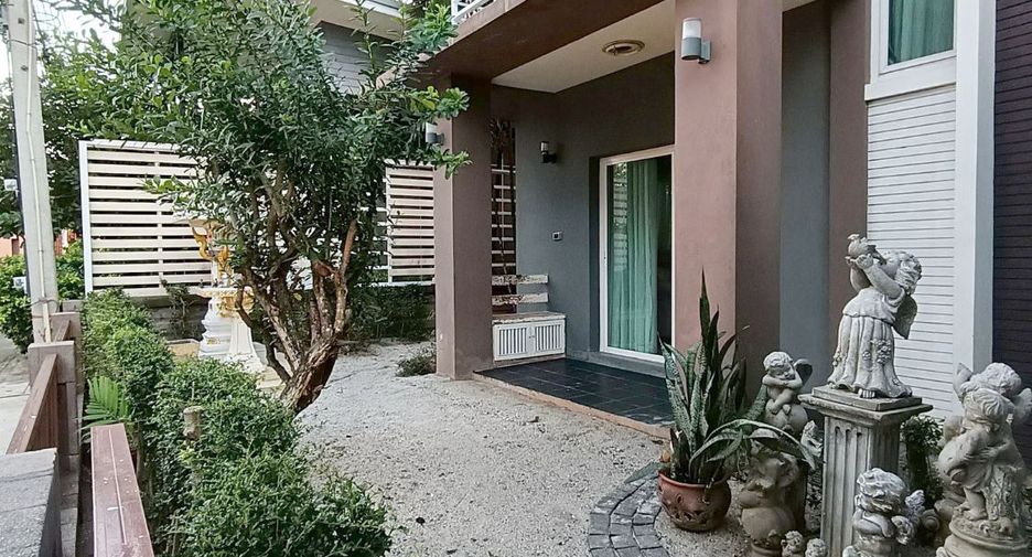 For rent 3 ベッドルーム house in Saraphi, Chiang Mai
