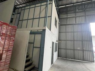 For rent 1 bed warehouse in Mueang Samut Sakhon, Samut Sakhon