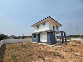 For sale 3 Beds house in Mueang Phitsanulok, Phitsanulok