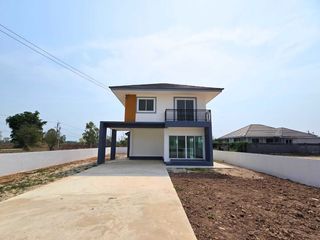 For sale 3 Beds house in Mueang Phitsanulok, Phitsanulok