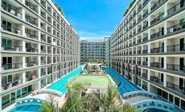 Продажа 1 кровать кондо в Банг Ламунг, Чонбури
