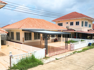 For sale 2 Beds house in Mueang Phitsanulok, Phitsanulok
