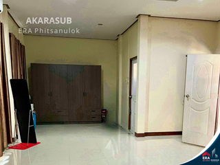 For sale 2 Beds house in Mueang Phitsanulok, Phitsanulok