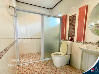 For sale 2 Beds house in Mueang Phitsanulok, Phitsanulok