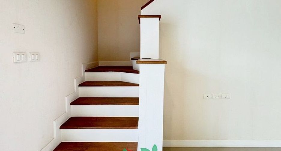For sale 3 bedrooms townhouse in Mueang Nonthaburi, Nonthaburi