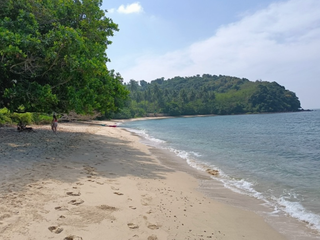 For sale land in Ko Yao, Phang Nga