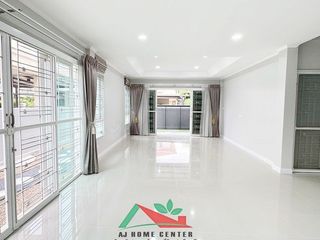 For sale 3 bed house in Don Mueang, Bangkok