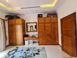 For sale 3 ベッドルーム villa in Bang Saray, Pattaya