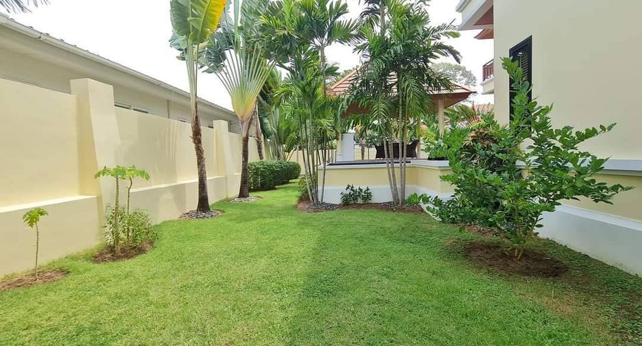 For sale 3 ベッドルーム villa in Bang Saray, Pattaya