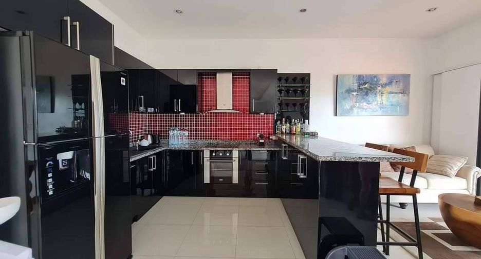 For sale 3 ベッドルーム villa in Bang Saray, Pattaya
