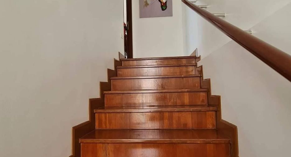 For sale 3 ベッドルーム villa in Bang Saray, Pattaya