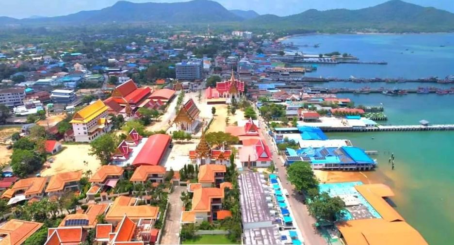 For sale 3 ベッドルーム villa in Bang Saray, Pattaya