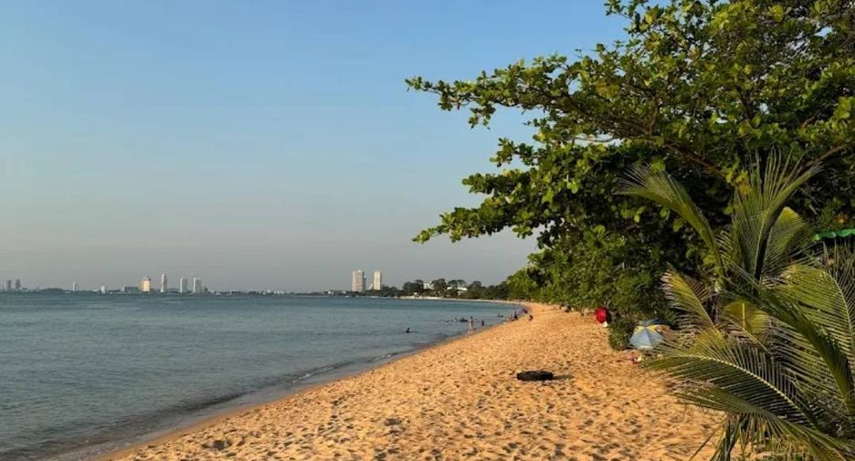 For sale 3 ベッドルーム villa in Bang Saray, Pattaya