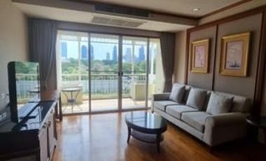 出租 2 卧室 公寓 在 Khlong Toei, 曼谷