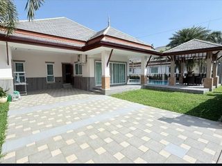 For rent 3 bed villa in Huay Yai, Pattaya