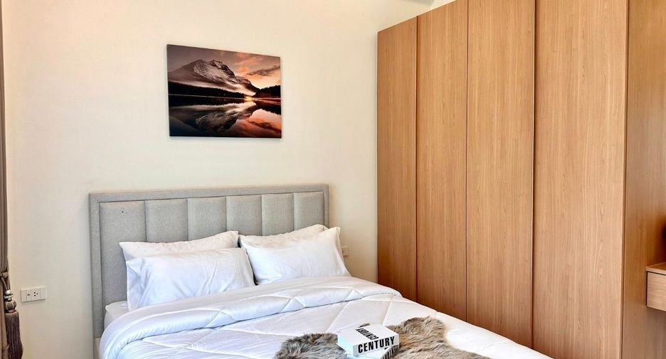 For sale 4 bedrooms house in Bang Lamung, Chonburi