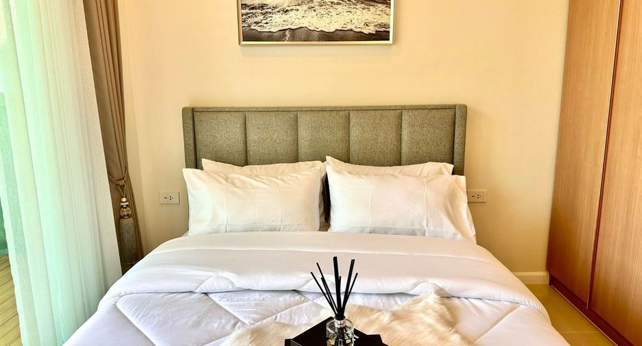 For sale 4 bedrooms house in Bang Lamung, Chonburi