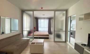 For rent 1 bed condo in Mueang Chiang Mai, Chiang Mai