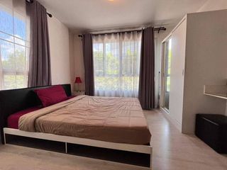 Condo en alquiler de 1 habitaciones en Mueang Chiang Mai, Chiang Mai