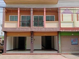 For sale retail Space in Mueang Phitsanulok, Phitsanulok