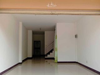 For sale retail Space in Mueang Phitsanulok, Phitsanulok