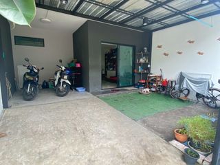 For sale 3 bed townhouse in Don Mueang, Bangkok