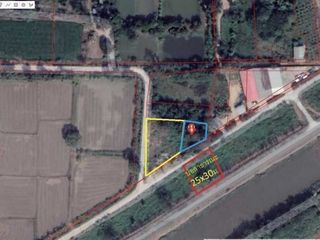 For sale land in Mueang Phitsanulok, Phitsanulok