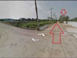 For sale land in Mueang Phitsanulok, Phitsanulok