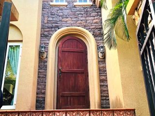 For rent 3 bed villa in East Pattaya, Pattaya