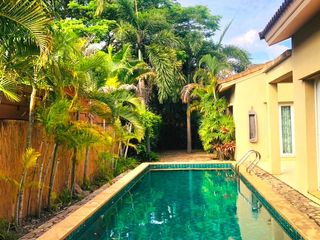 For rent 3 bed villa in East Pattaya, Pattaya