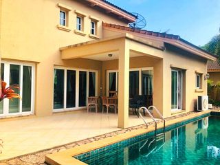 For rent 3 bed villa in East Pattaya, Pattaya