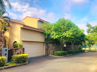 For rent 3 bed villa in East Pattaya, Pattaya