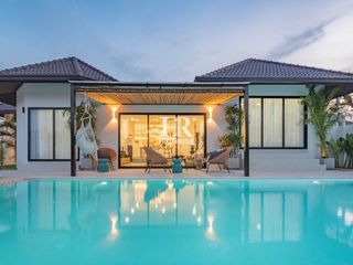 For sale 5 bed house in Bang Lamung, Chonburi