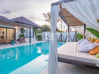 For sale 5 bed house in Bang Lamung, Chonburi