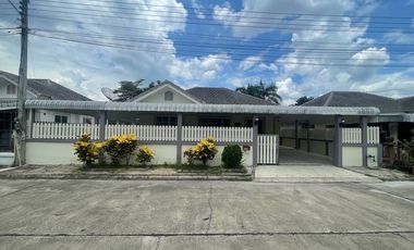 For rent 2 bedrooms house in Mueang Chiang Mai, Chiang Mai