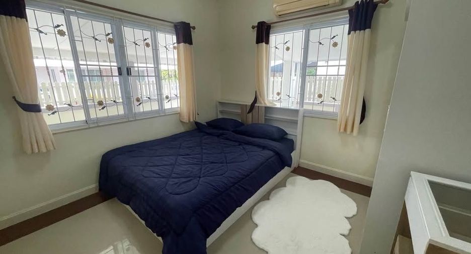 For rent 2 bedrooms house in Mueang Chiang Mai, Chiang Mai