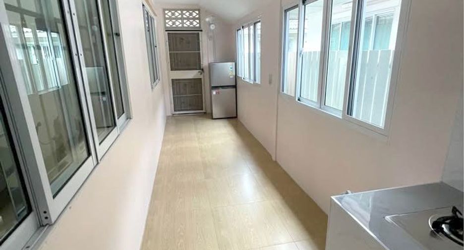 For rent 2 bedrooms house in Mueang Chiang Mai, Chiang Mai