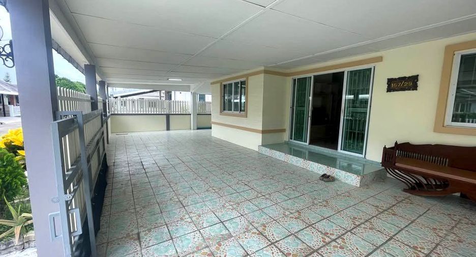 For rent 2 bedrooms house in Mueang Chiang Mai, Chiang Mai